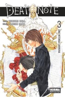 Death Note 03
