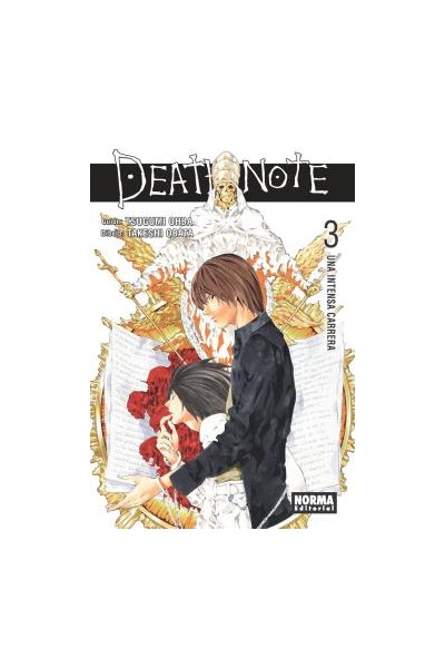 Death Note 03