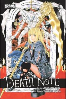Death Note 04