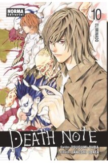 Death Note 10