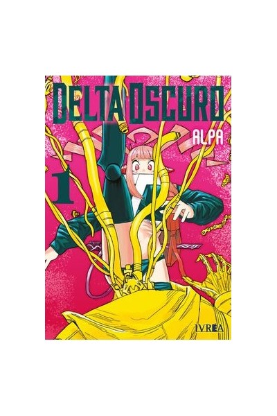 Delta Oscuro 01