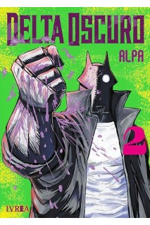 Delta Oscuro 02