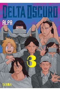 Delta Oscuro 03