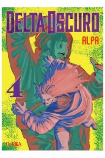 Delta Oscuro 04