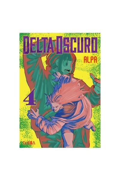 Delta Oscuro 04