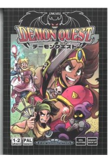 Demon Quest