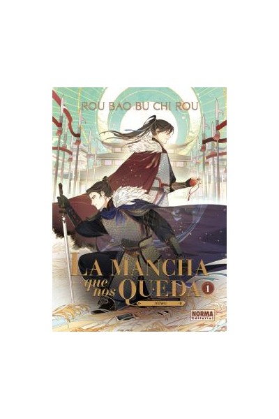 La Mancha Que Nos Queda 01