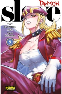 Demon Slave 09
