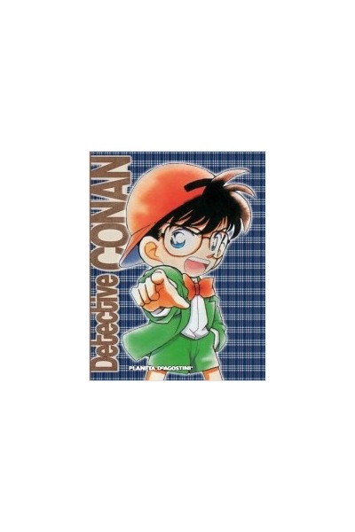 Detective Conan 03