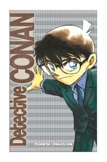 Detective Conan 04