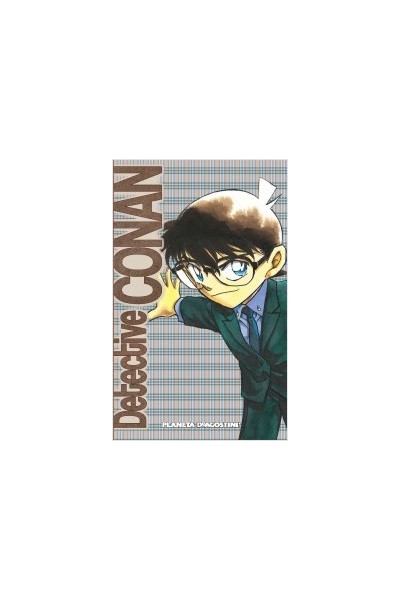 Detective Conan 04