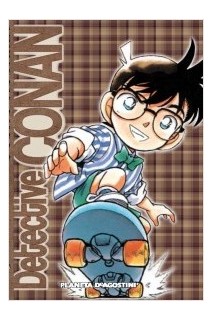 Detective Conan 05