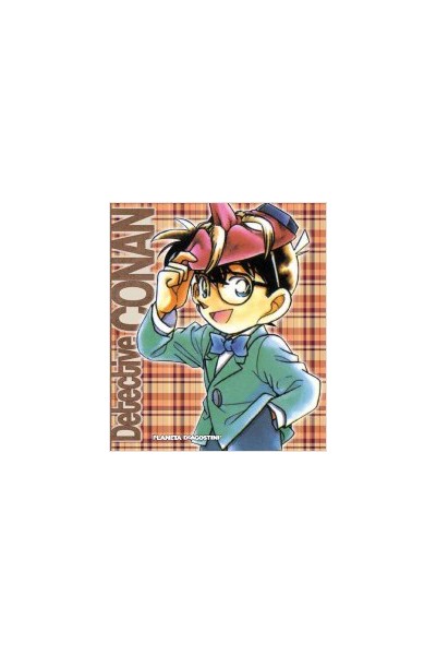 DETECTIVE CONAN 06