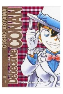 Detective Conan 08
