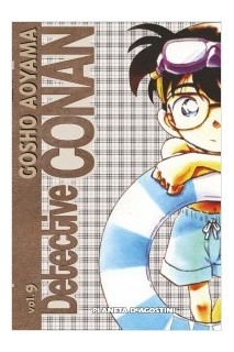 Detective Conan 09
