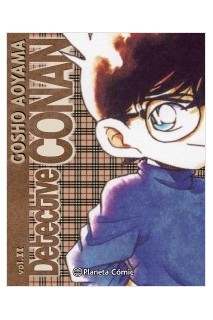 Detective Conan 11
