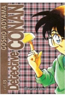 Detective Conan 15