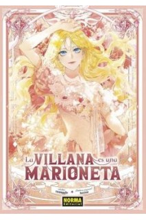 La Villana Es Una Marioneta 01