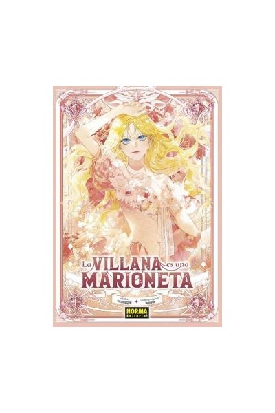 La Villana Es Una Marioneta 01