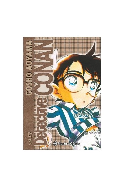 Detective Conan 17