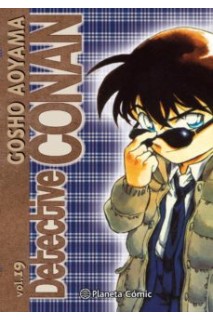 Detective Conan 19
