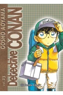 Detective Conan 23