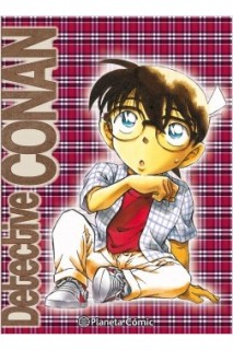Detective Conan 24