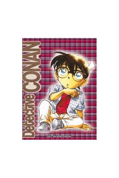 Detective Conan 24