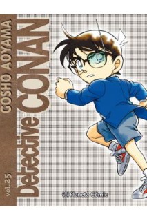 Detective Conan 25