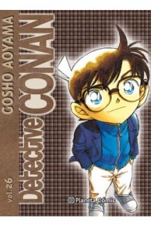 Detective Conan 26