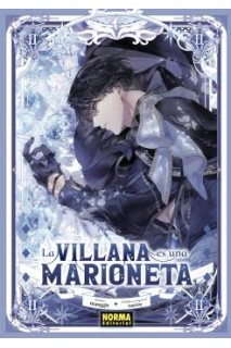 LA VILLANA ES UNA MARIONETA 02