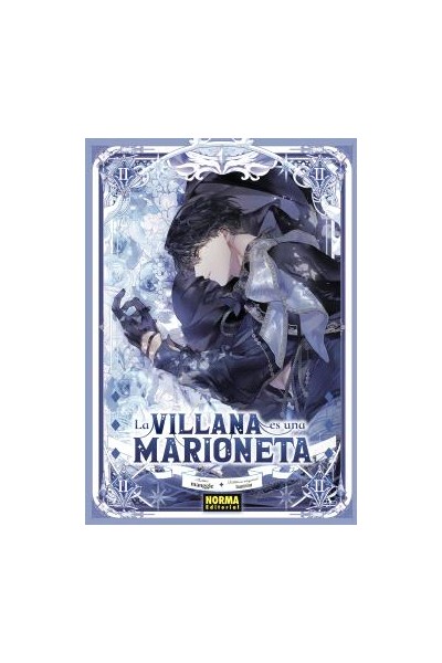 LA VILLANA ES UNA MARIONETA 02