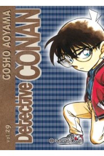 Detective Conan 29