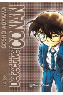Detective Conan 30