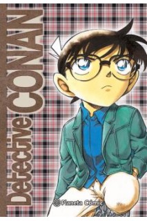 Detective Conan 31