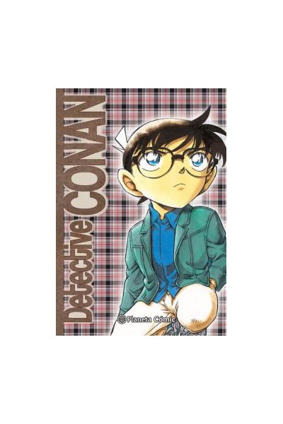 Detective Conan 31