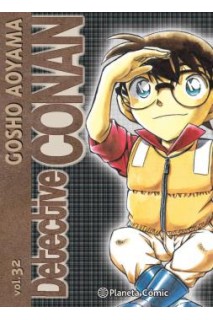 Detective Conan 32