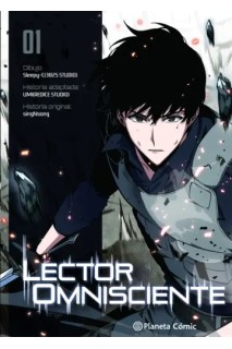 Lector Omnisciente 01
