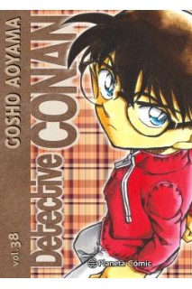 Detective Conan 38