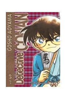 Detective Conan 40