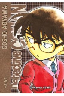 Detective Conan 42