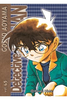 Detective Conan 45