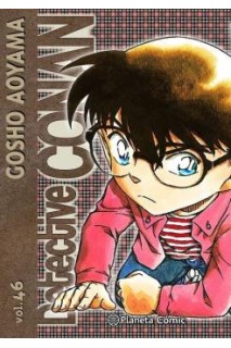 Detective Conan 46