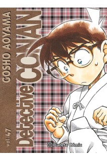 Detective Conan 47