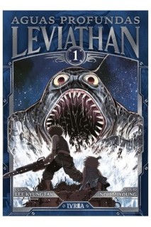 Leviathan · Aguas Profundas 01