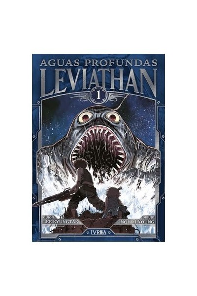 Leviathan · Aguas profundas 01