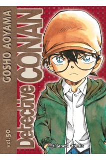 Detective Conan 50