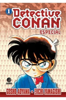 Detective Conan Especial 09