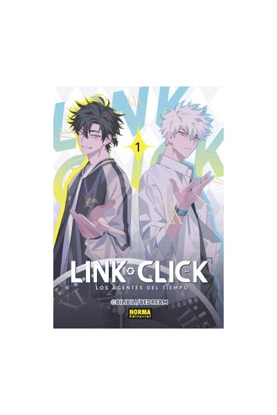 Link Click 01