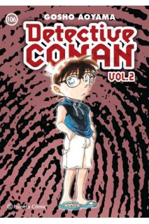 Detective Conan Vol.2 106
